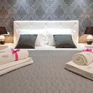 Casa de hóspedes Luxury
