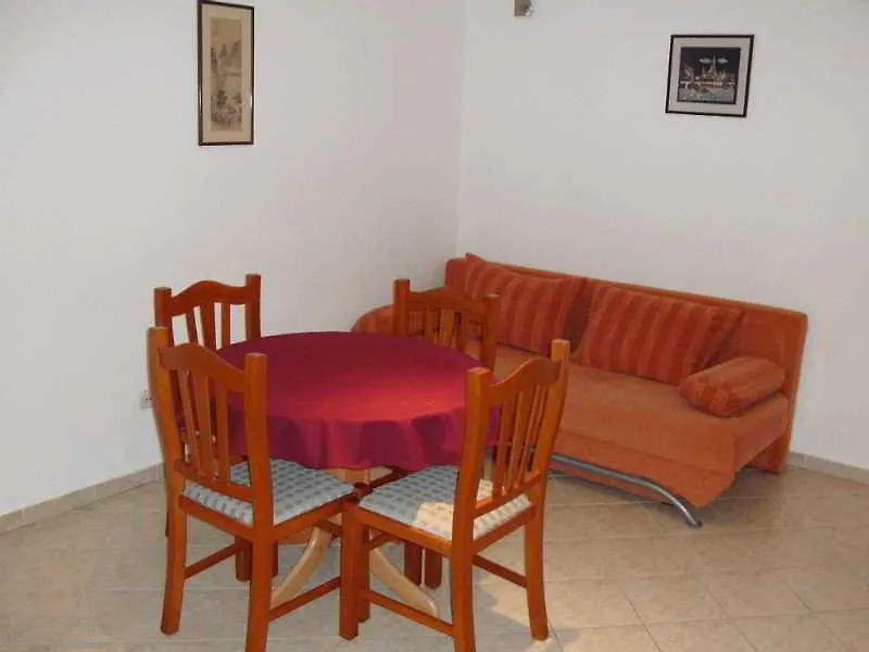 *** Hotel Apartments Galov Zadar Croatia